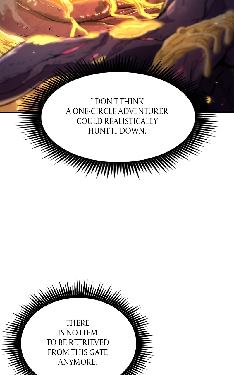 Read The Last Adventurer EN Manga Online