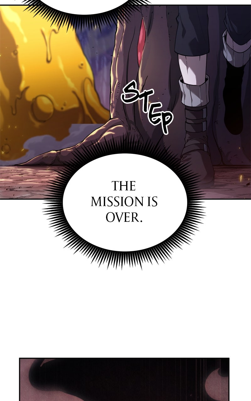 Read The Last Adventurer EN Manga Online