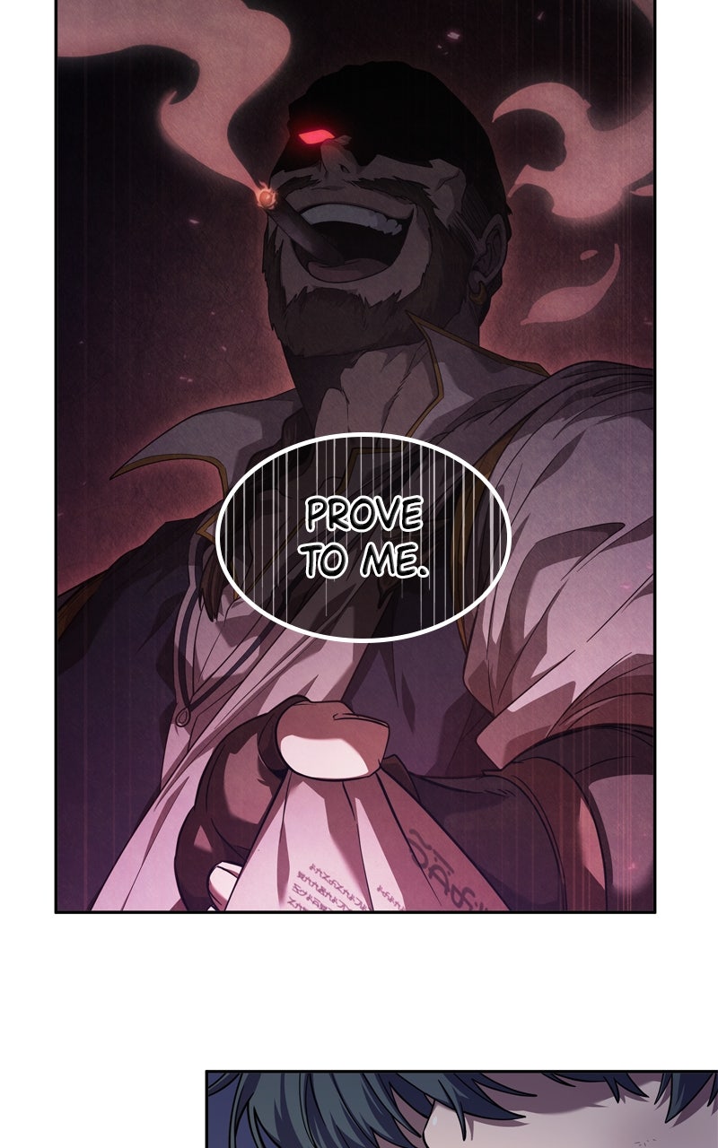 Read The Last Adventurer EN Manga Online