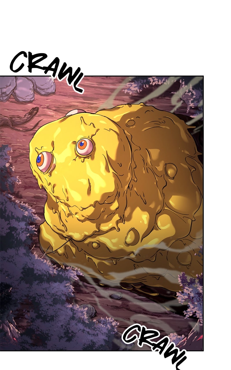 Read The Last Adventurer EN Manga Online