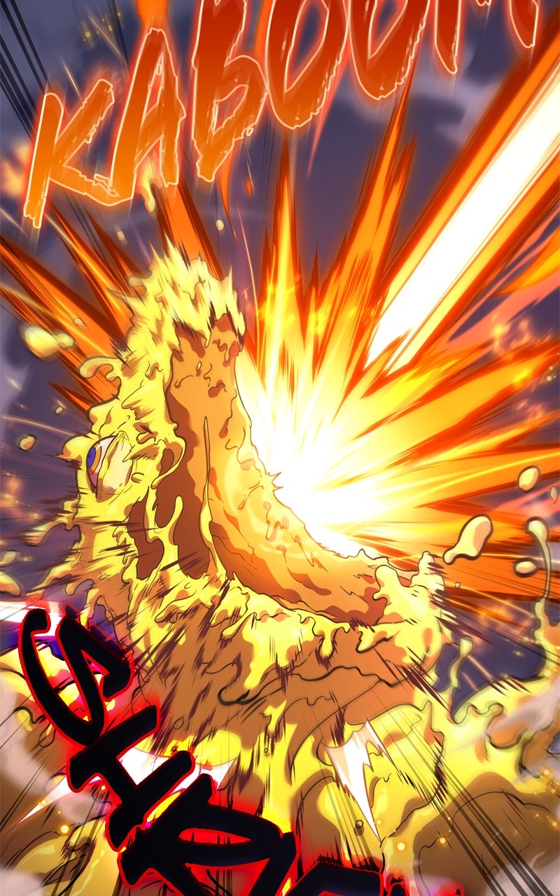 Read The Last Adventurer EN Manga Online