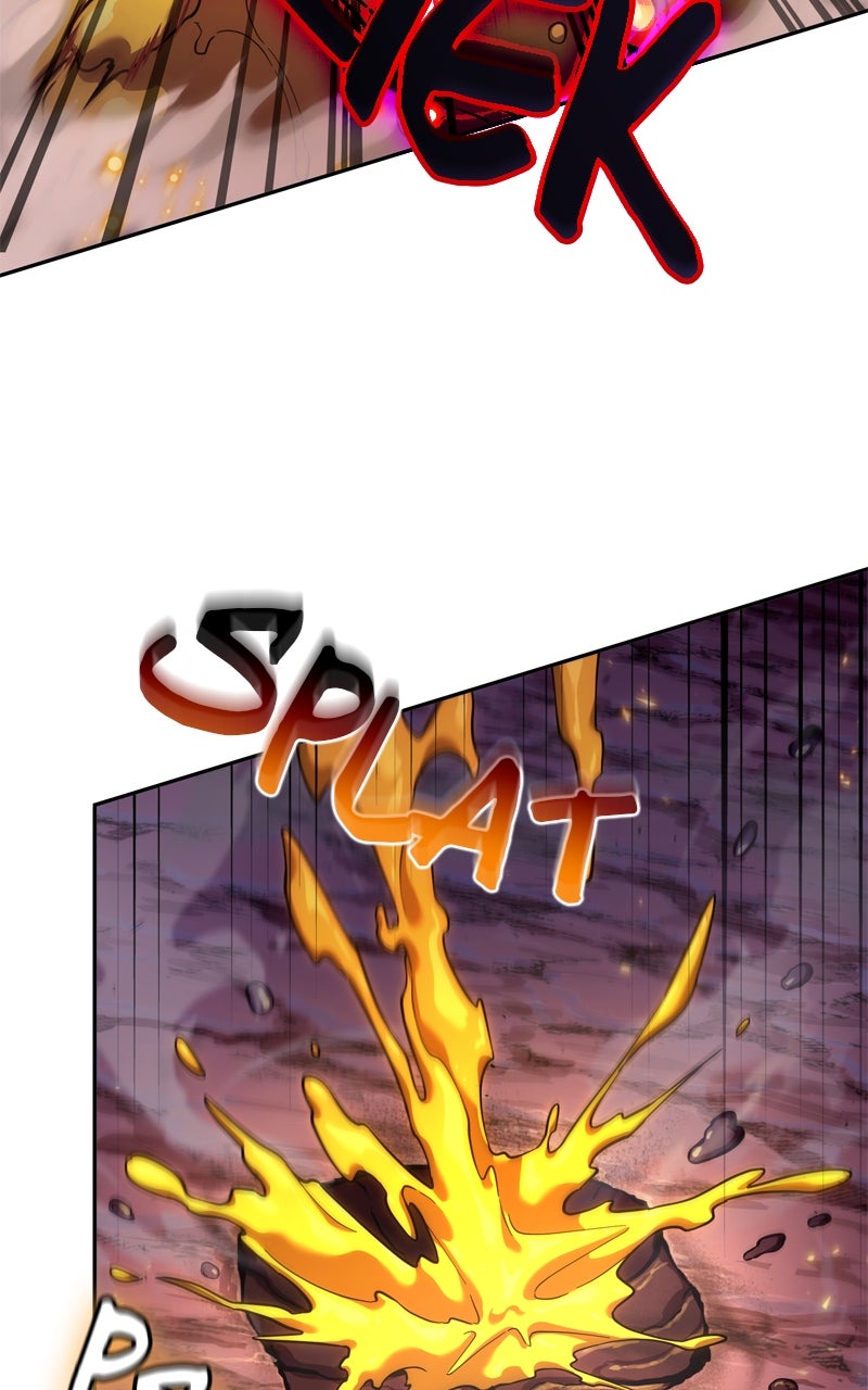 Read The Last Adventurer EN Manga Online