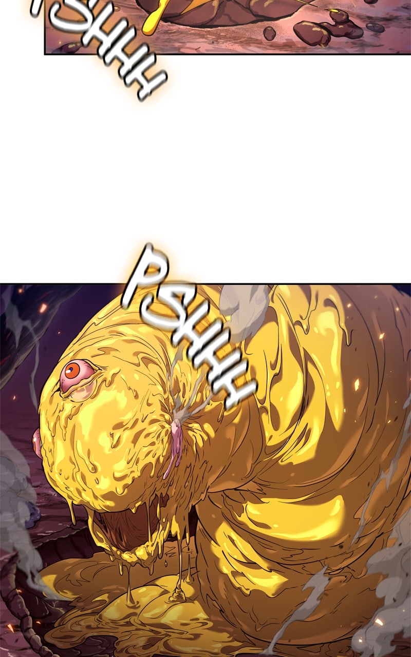 Read The Last Adventurer EN Manga Online