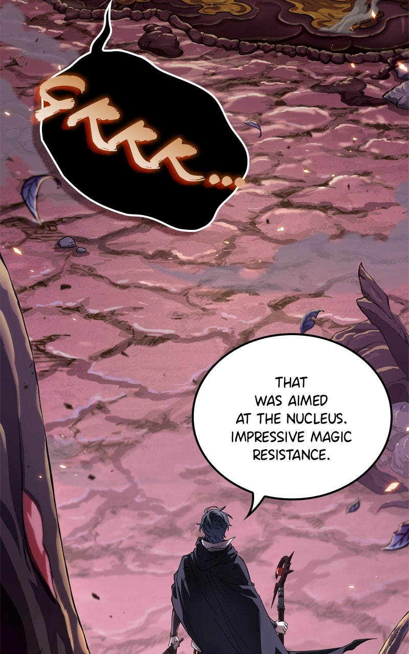 Read The Last Adventurer EN Manga Online