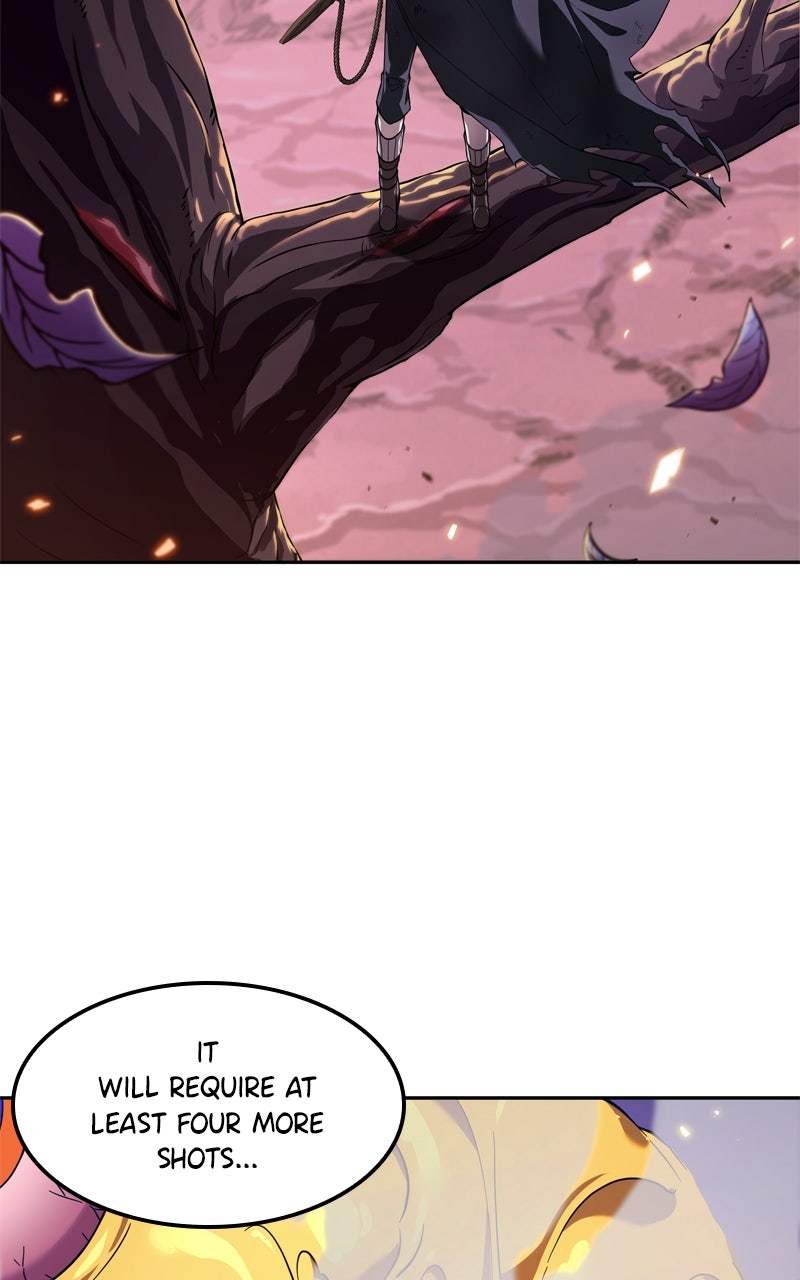 Read The Last Adventurer EN Manga Online