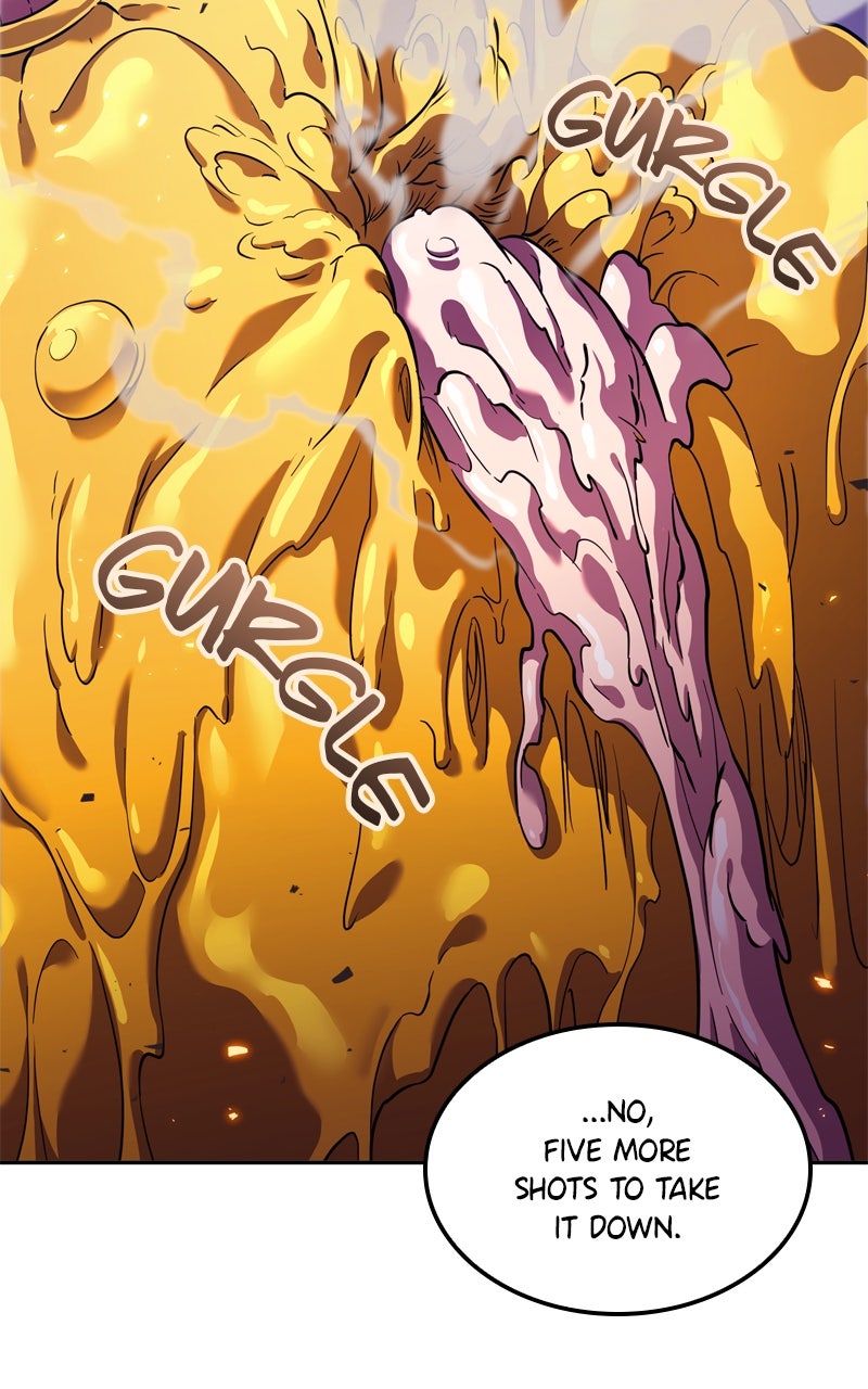 Read The Last Adventurer EN Manga Online