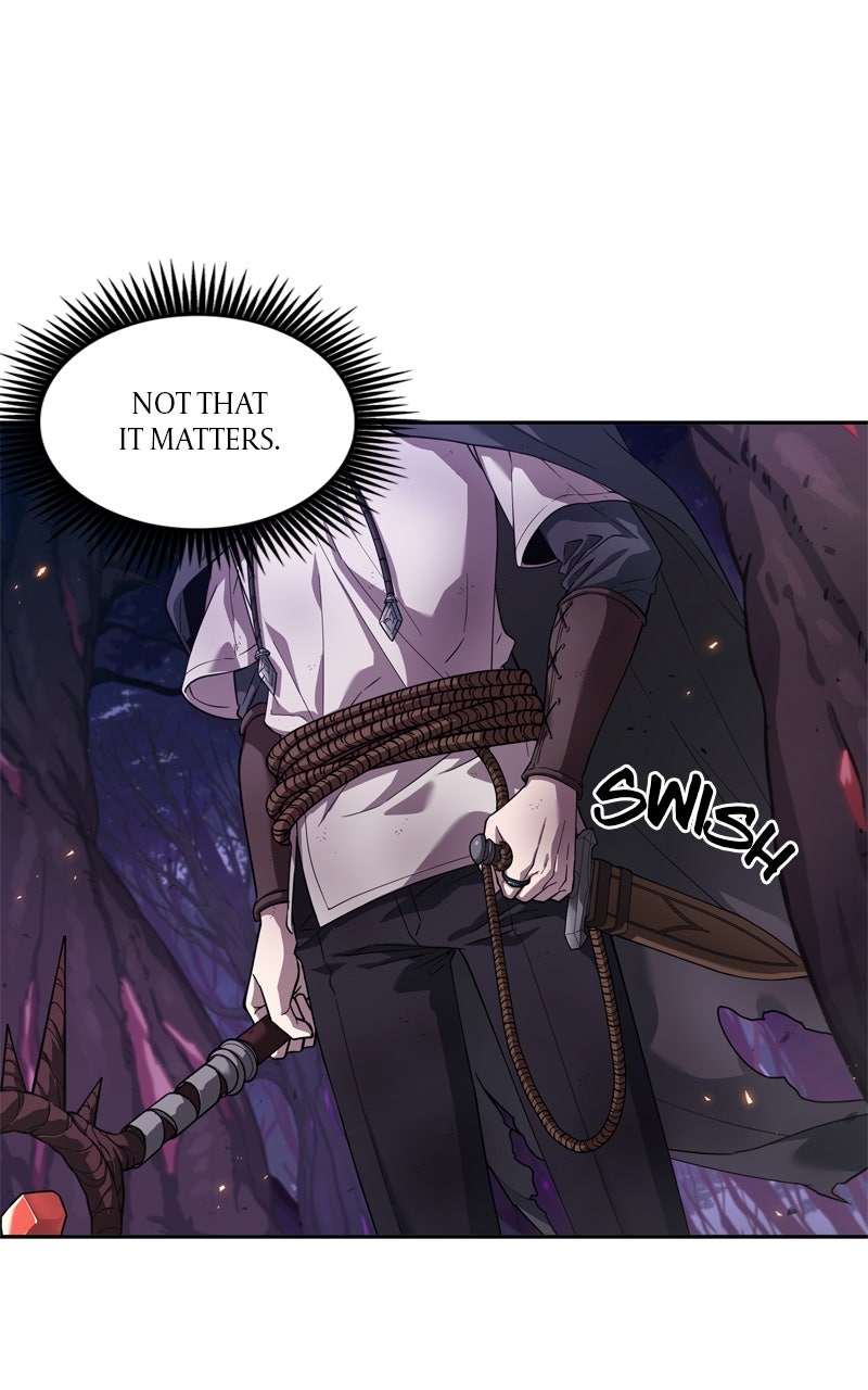 Read The Last Adventurer EN Manga Online