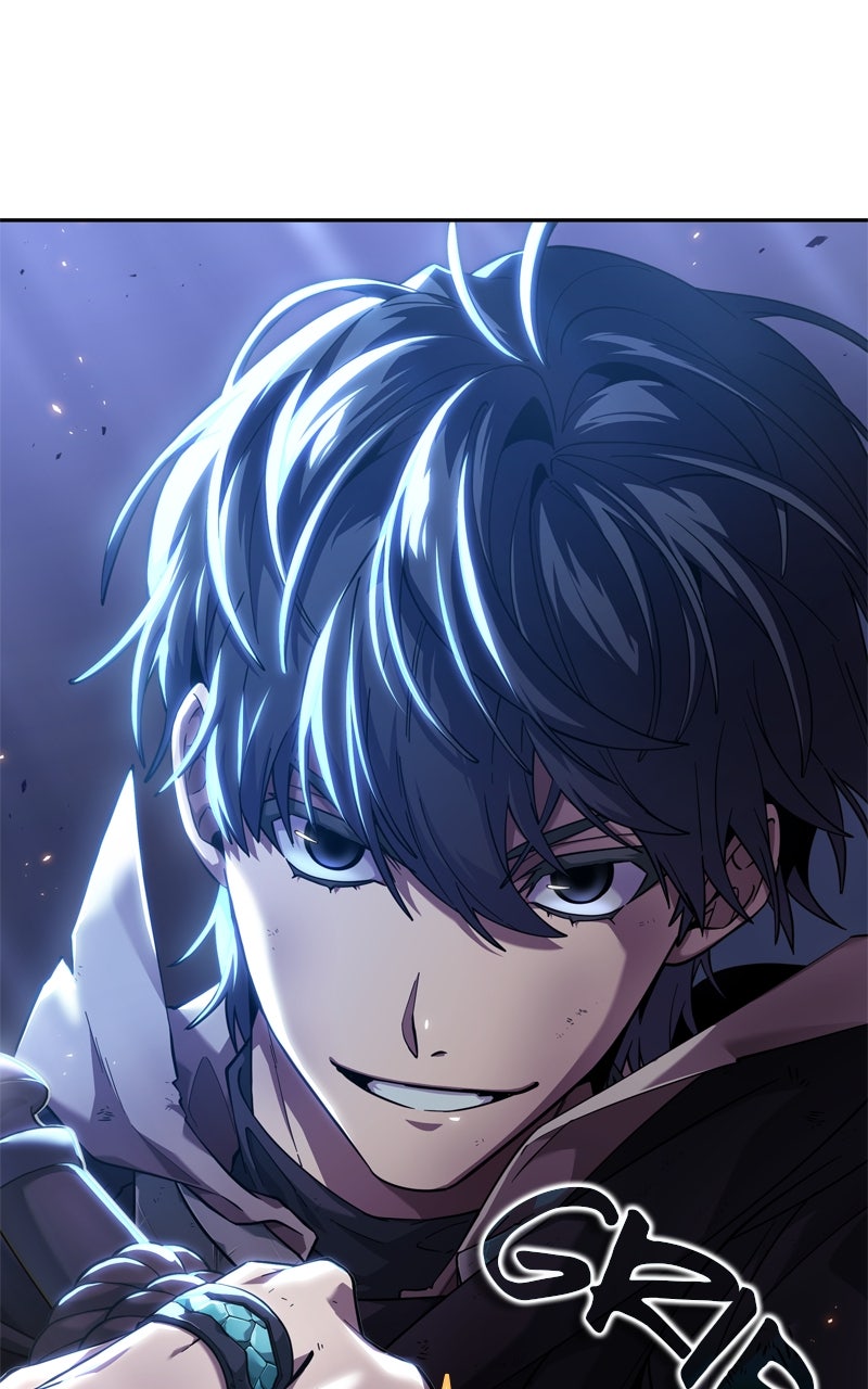 Read The Last Adventurer EN Manga Online