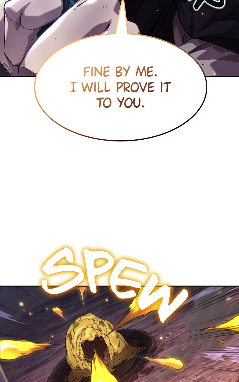 Read The Last Adventurer EN Manga Online