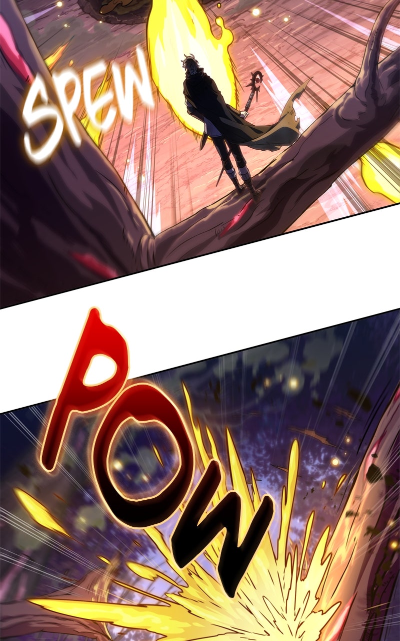 Read The Last Adventurer EN Manga Online