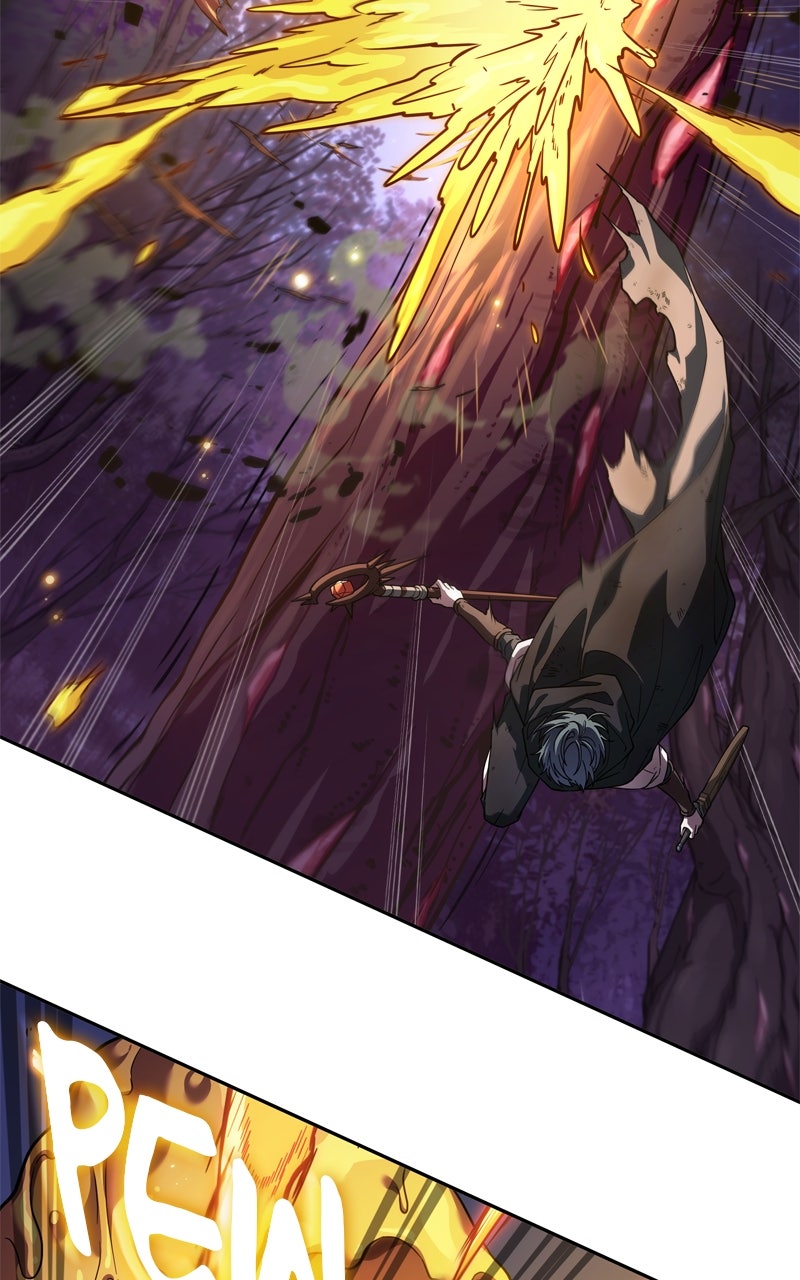 Read The Last Adventurer EN Manga Online