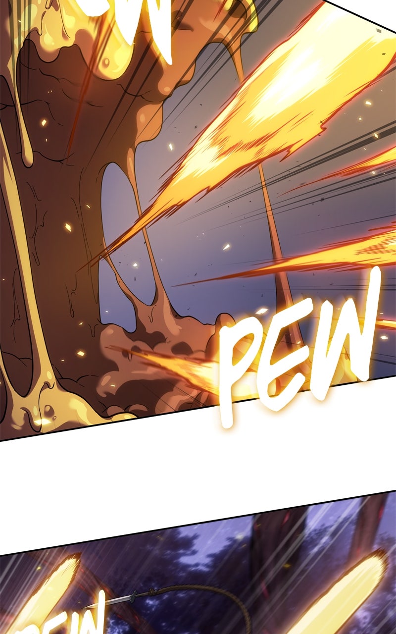 Read The Last Adventurer EN Manga Online