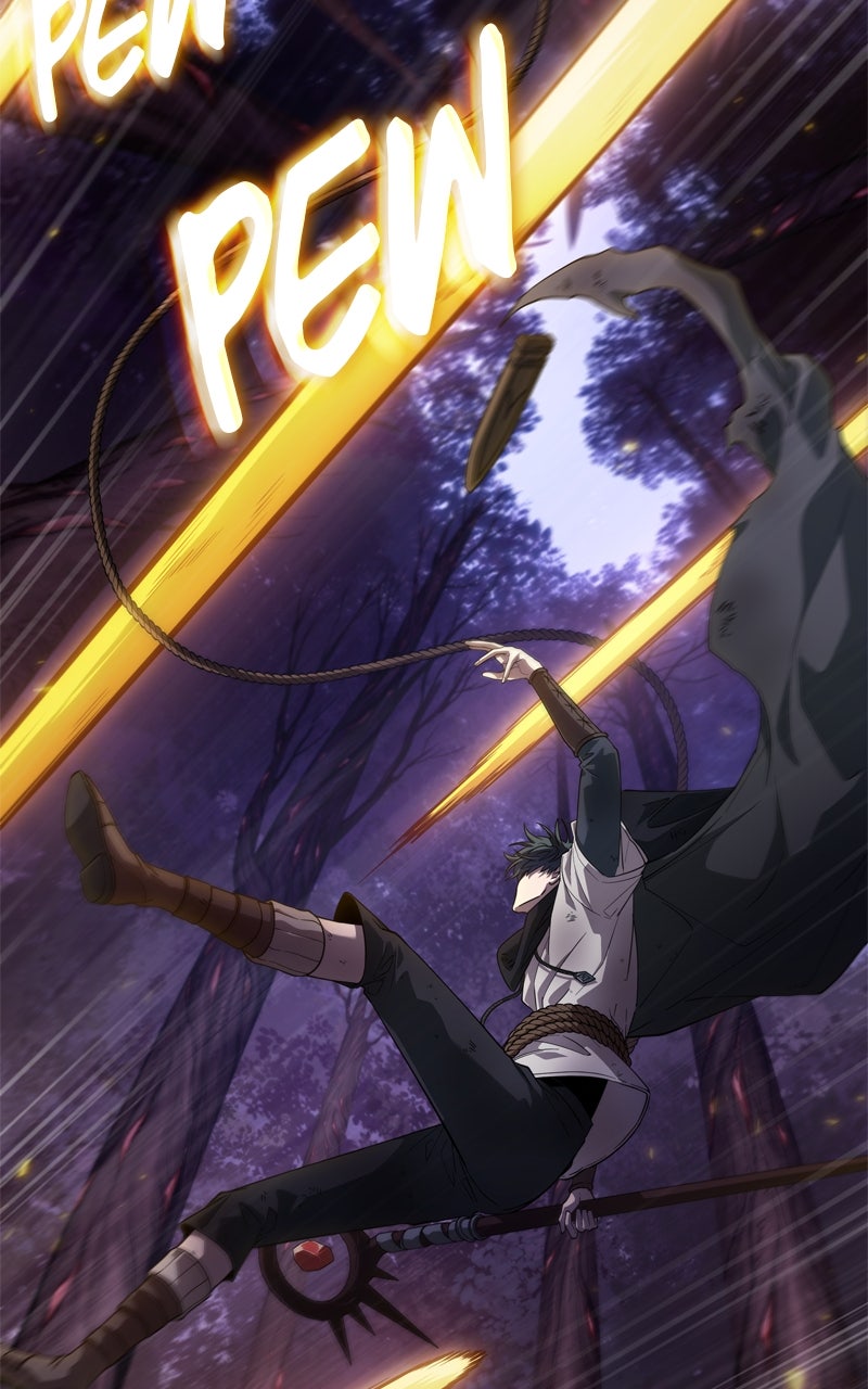 Read The Last Adventurer EN Manga Online