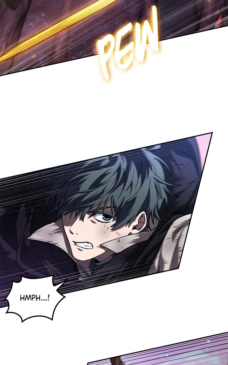 Read The Last Adventurer EN Manga Online