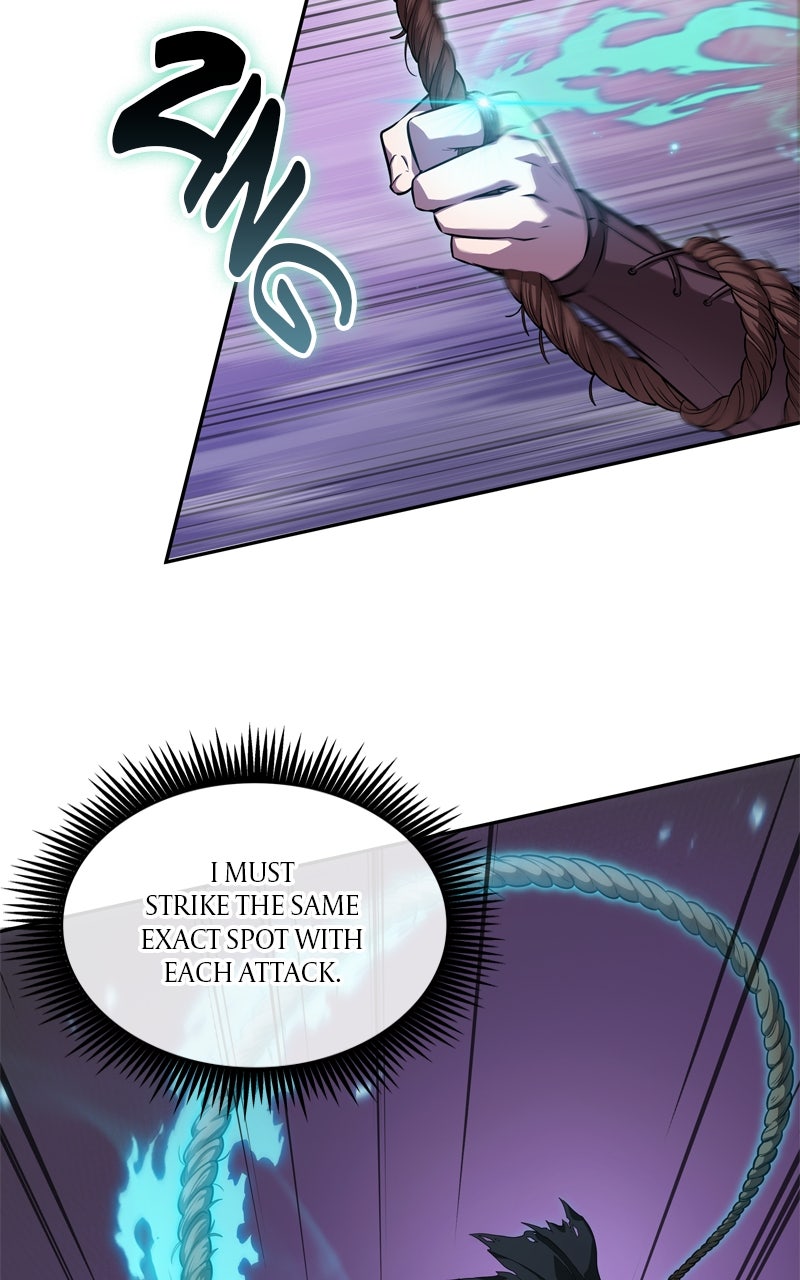 Read The Last Adventurer EN Manga Online