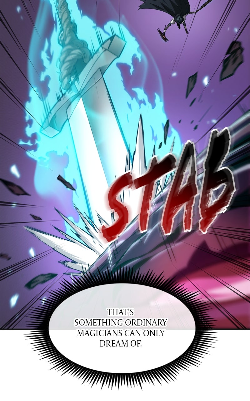 Read The Last Adventurer EN Manga Online