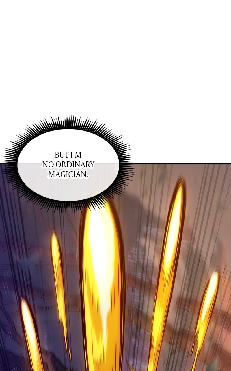 Read The Last Adventurer EN Manga Online