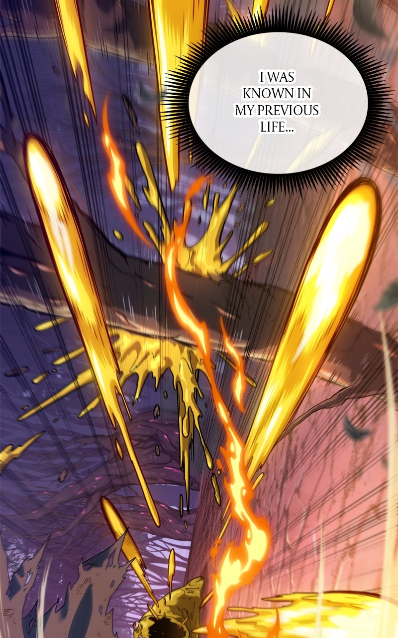 Read The Last Adventurer EN Manga Online