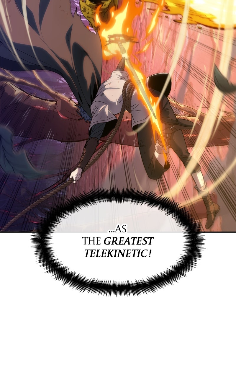 Read The Last Adventurer EN Manga Online