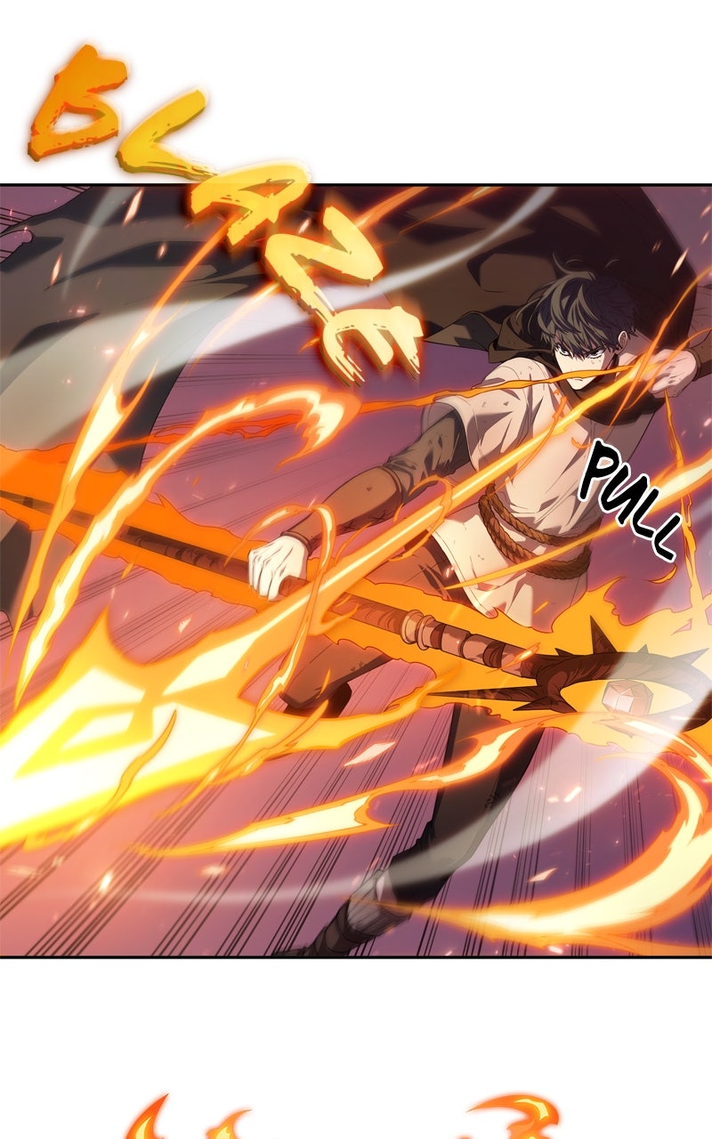 Read The Last Adventurer EN Manga Online