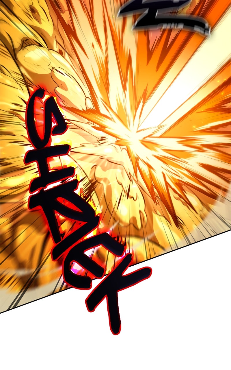 Read The Last Adventurer EN Manga Online