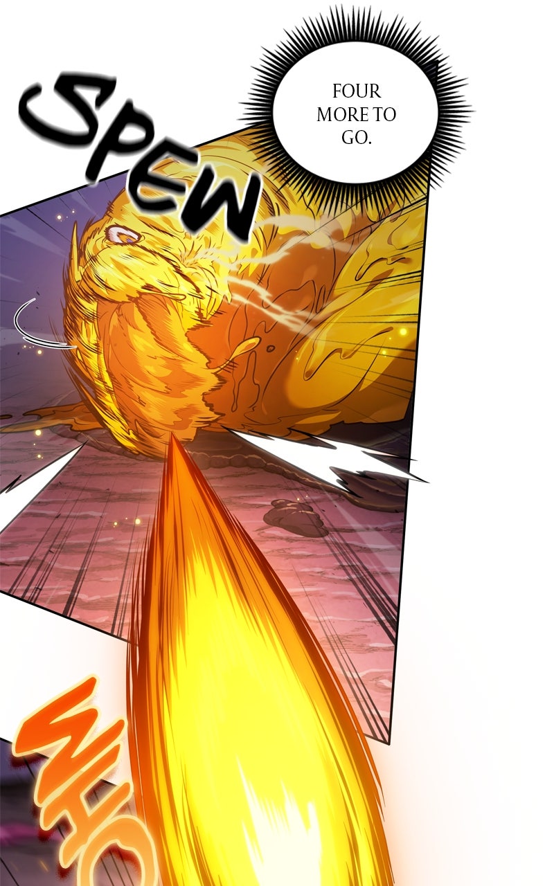 Read The Last Adventurer EN Manga Online