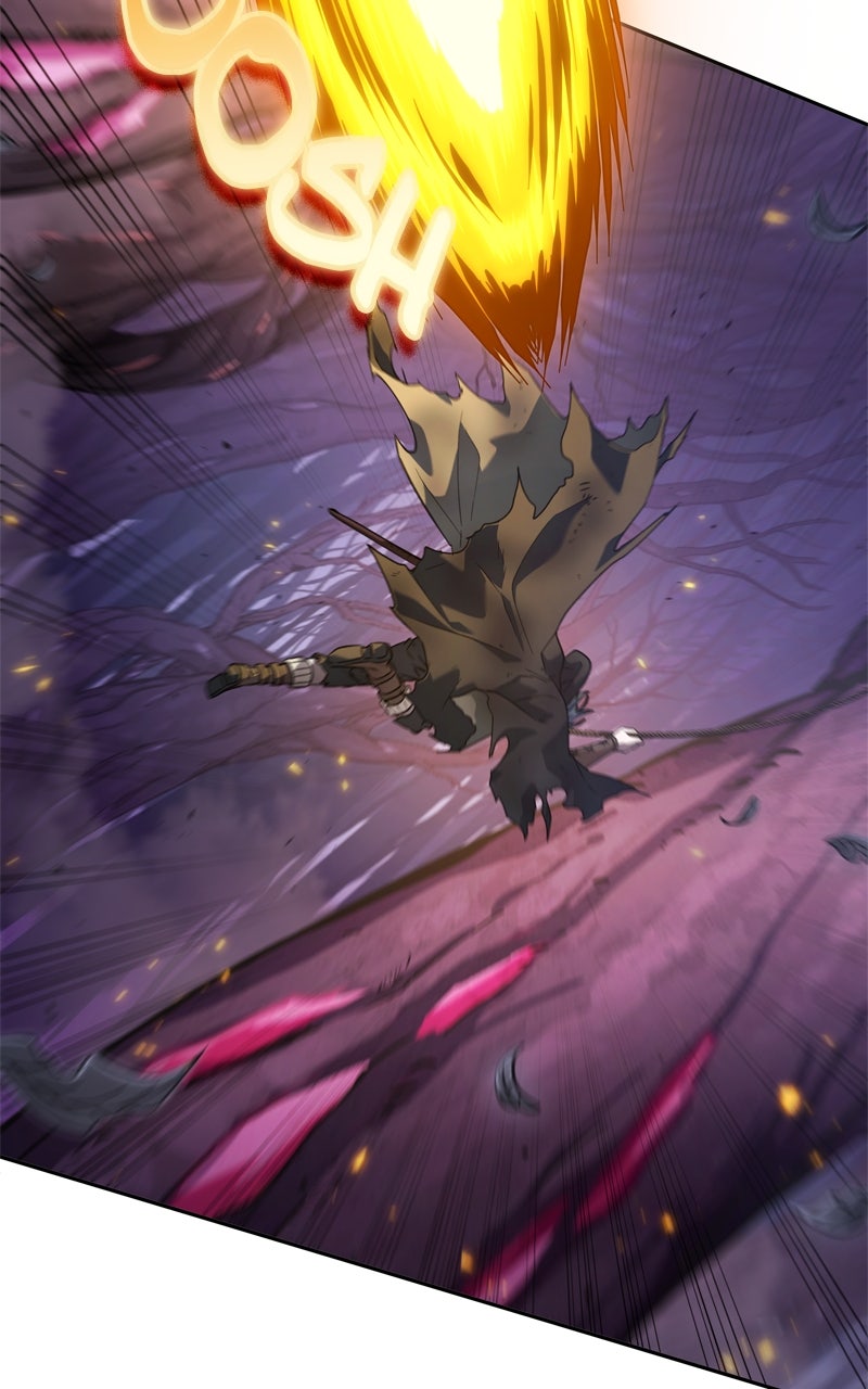 Read The Last Adventurer EN Manga Online