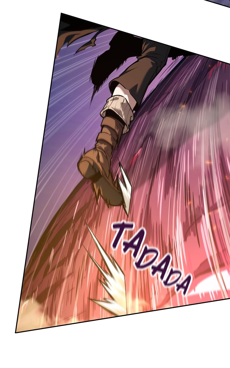 Read The Last Adventurer EN Manga Online