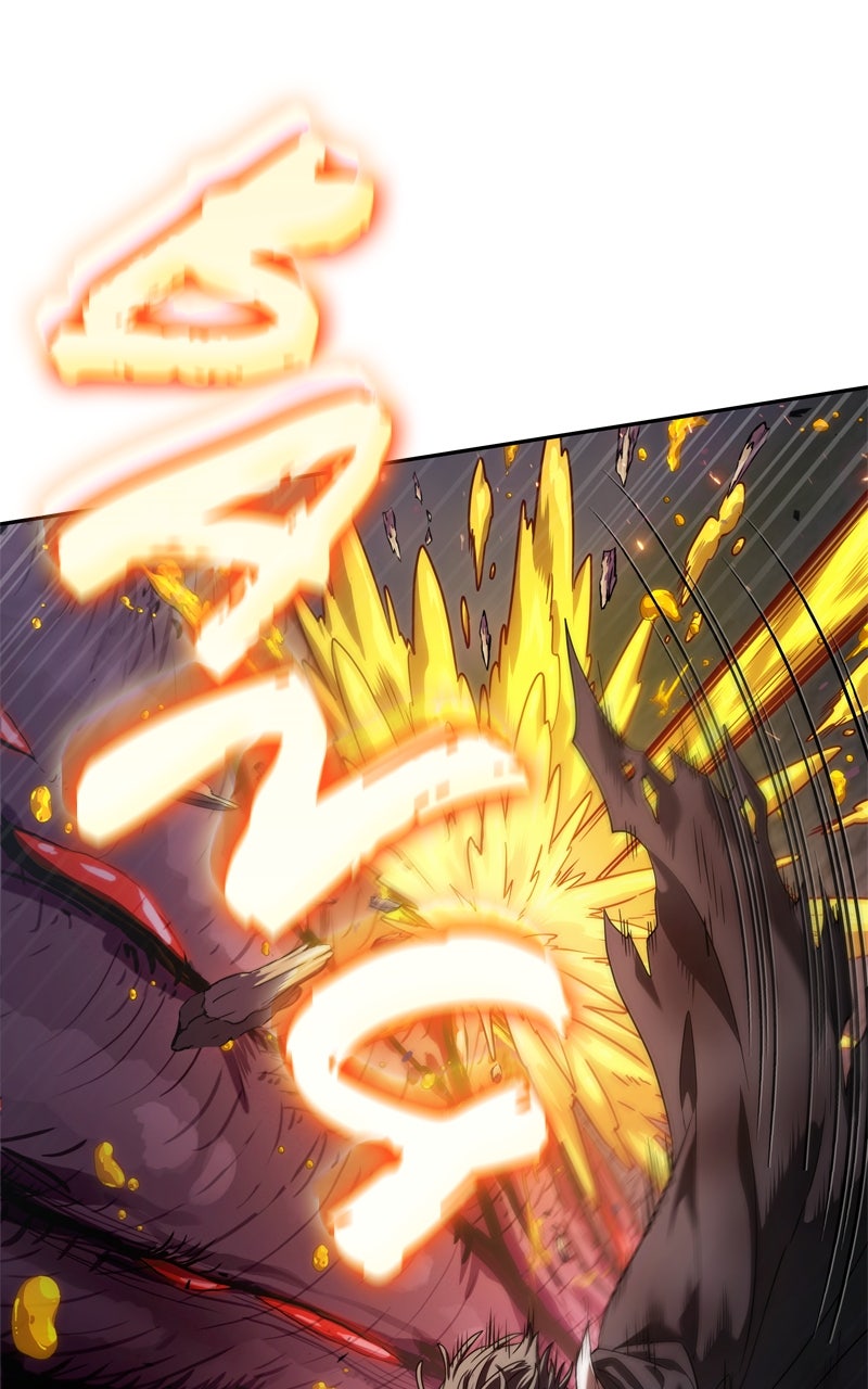 Read The Last Adventurer EN Manga Online