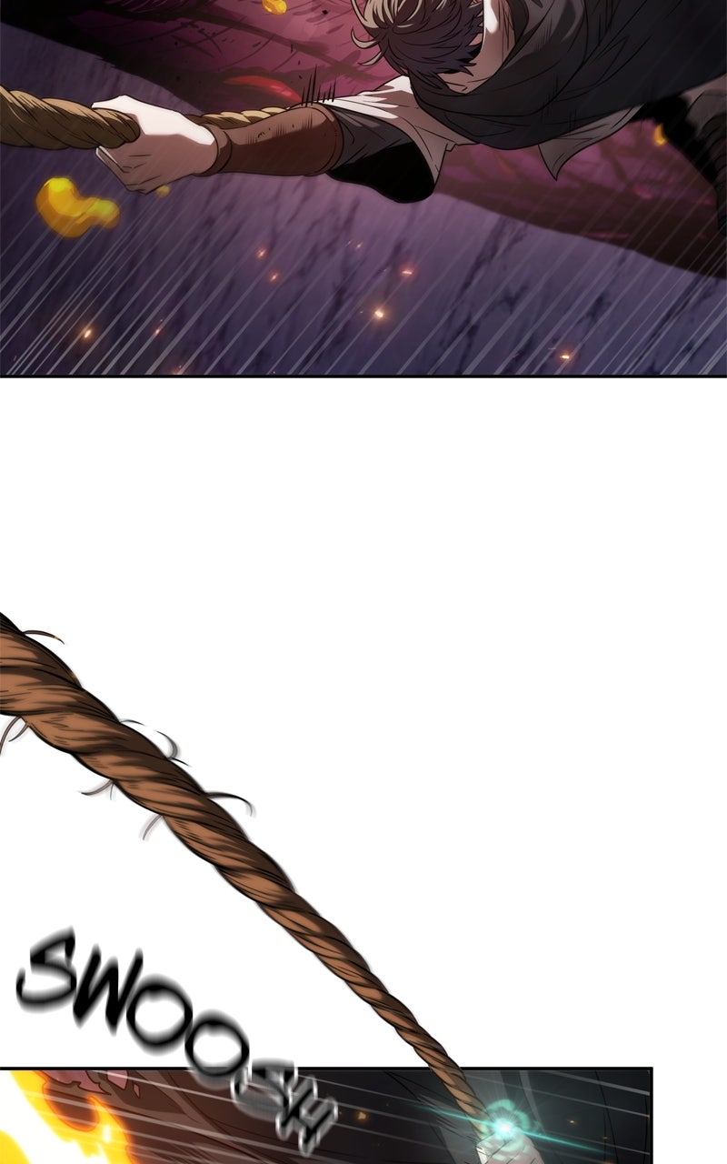 Read The Last Adventurer EN Manga Online