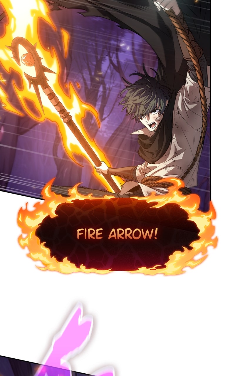 Read The Last Adventurer EN Manga Online