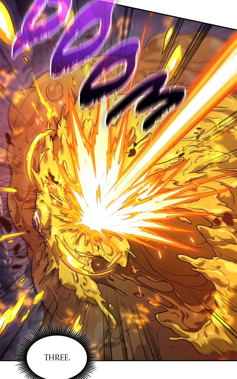 Read The Last Adventurer EN Manga Online