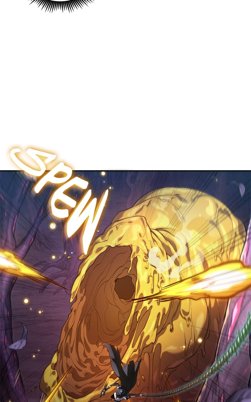 Read The Last Adventurer EN Manga Online