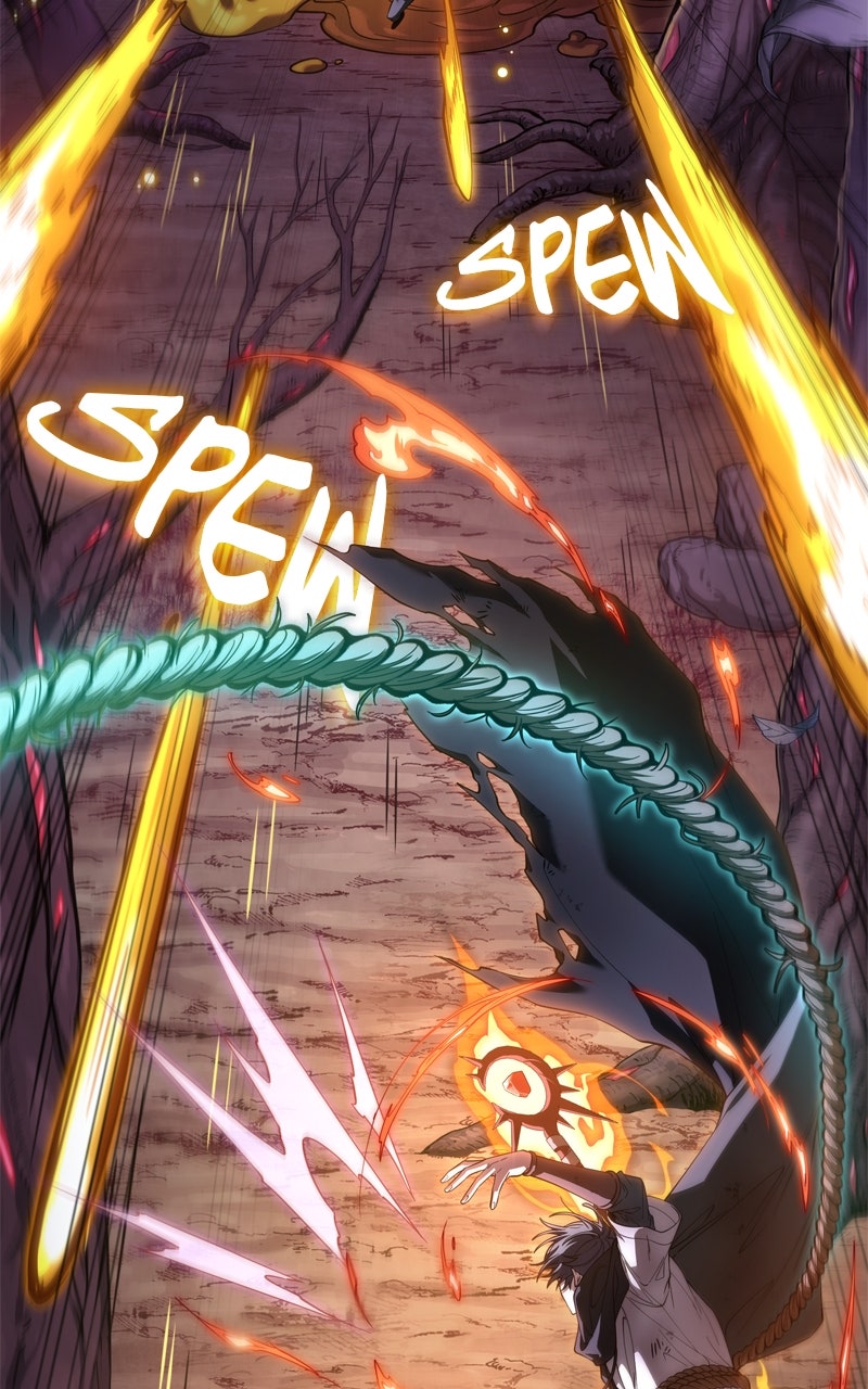 Read The Last Adventurer EN Manga Online