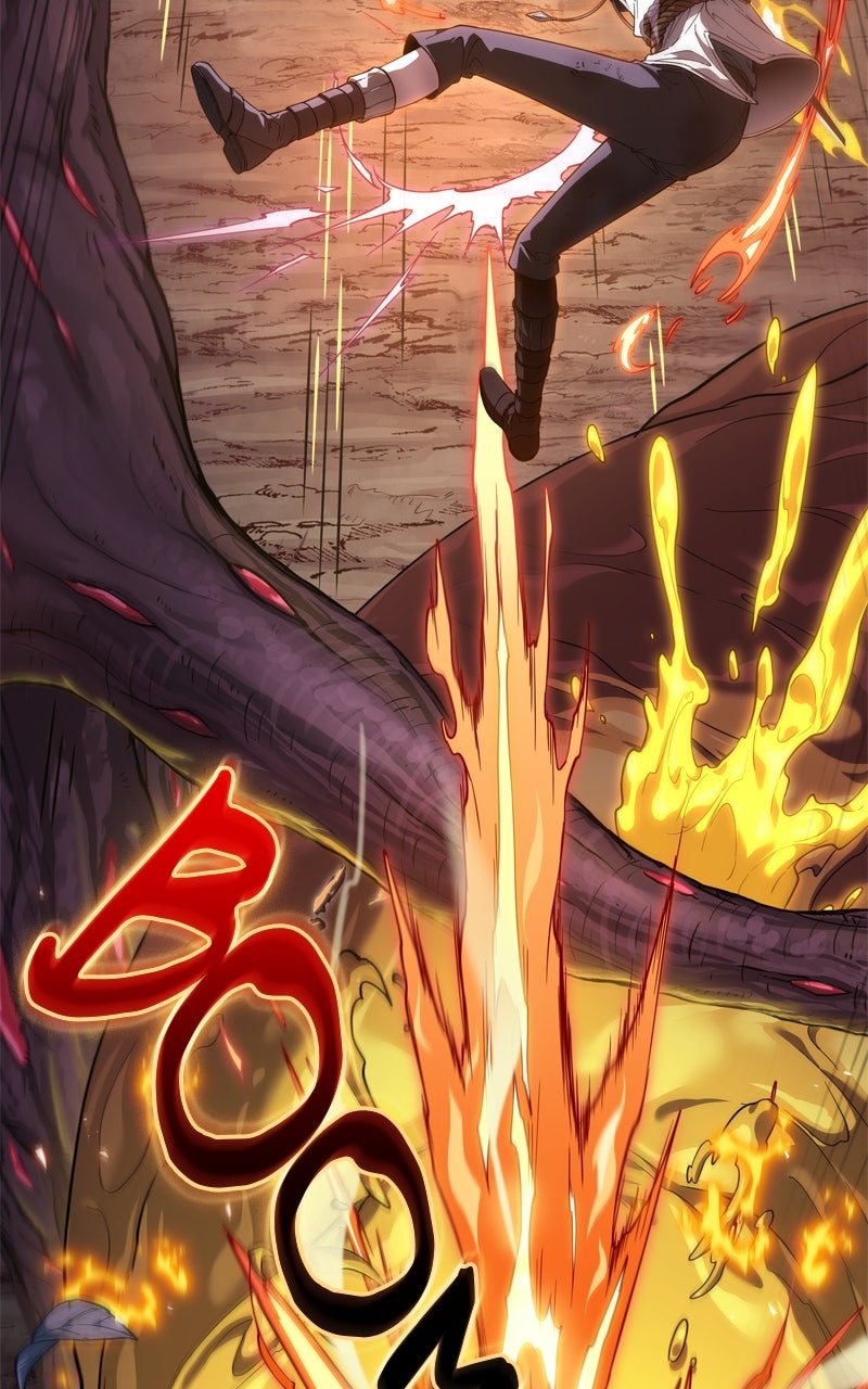 Read The Last Adventurer EN Manga Online