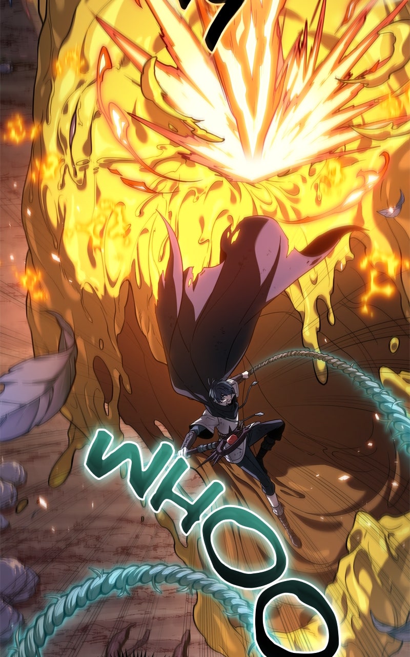 Read The Last Adventurer EN Manga Online