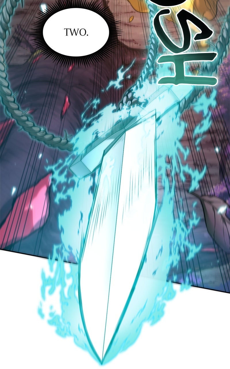 Read The Last Adventurer EN Manga Online