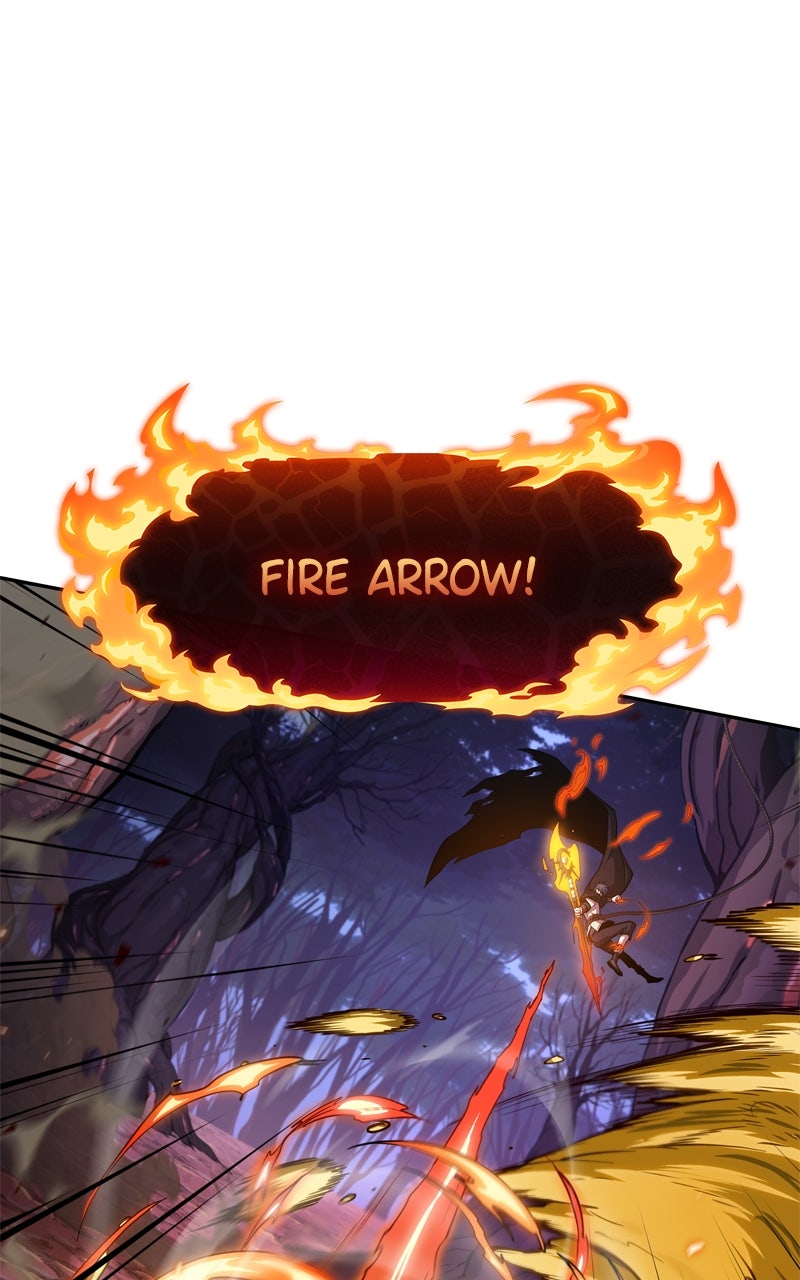 Read The Last Adventurer EN Manga Online