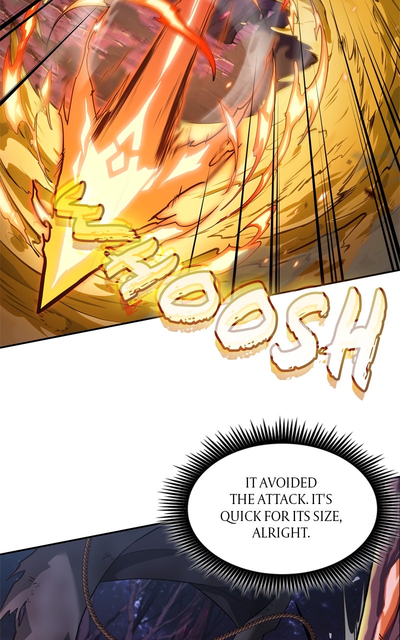 Read The Last Adventurer EN Manga Online