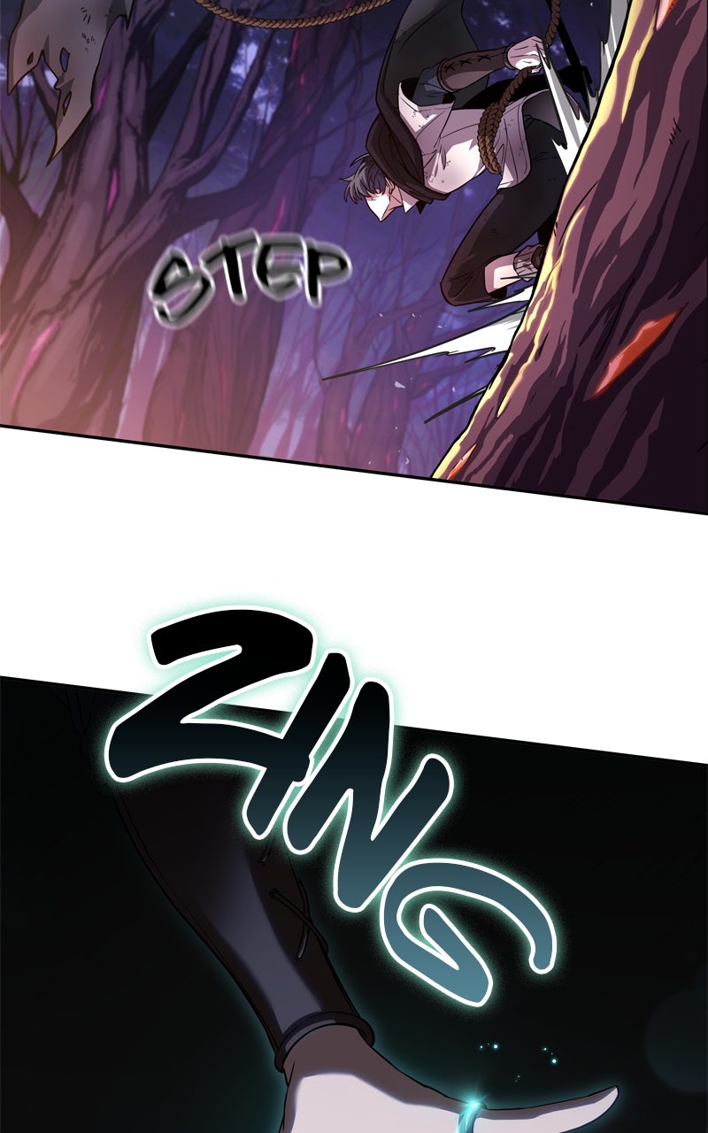 Read The Last Adventurer EN Manga Online