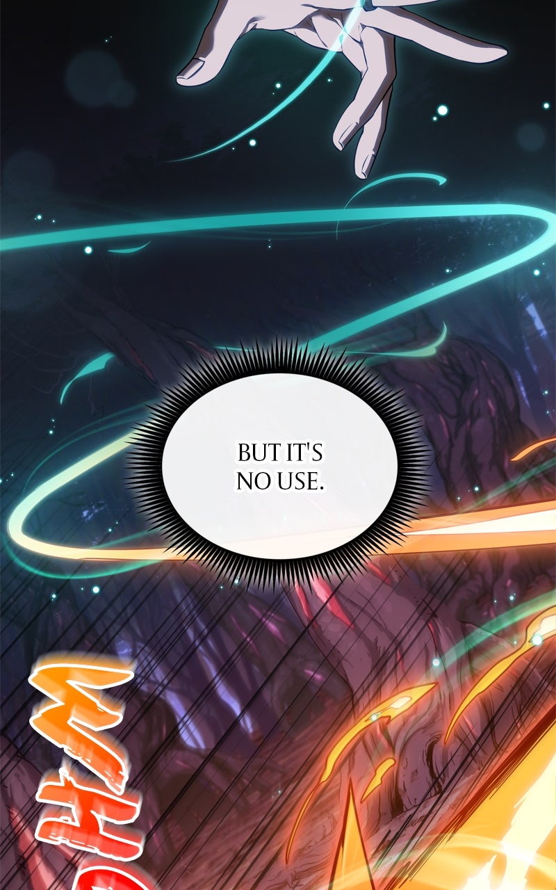 Read The Last Adventurer EN Manga Online