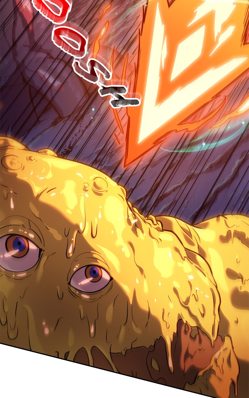 Read The Last Adventurer EN Manga Online