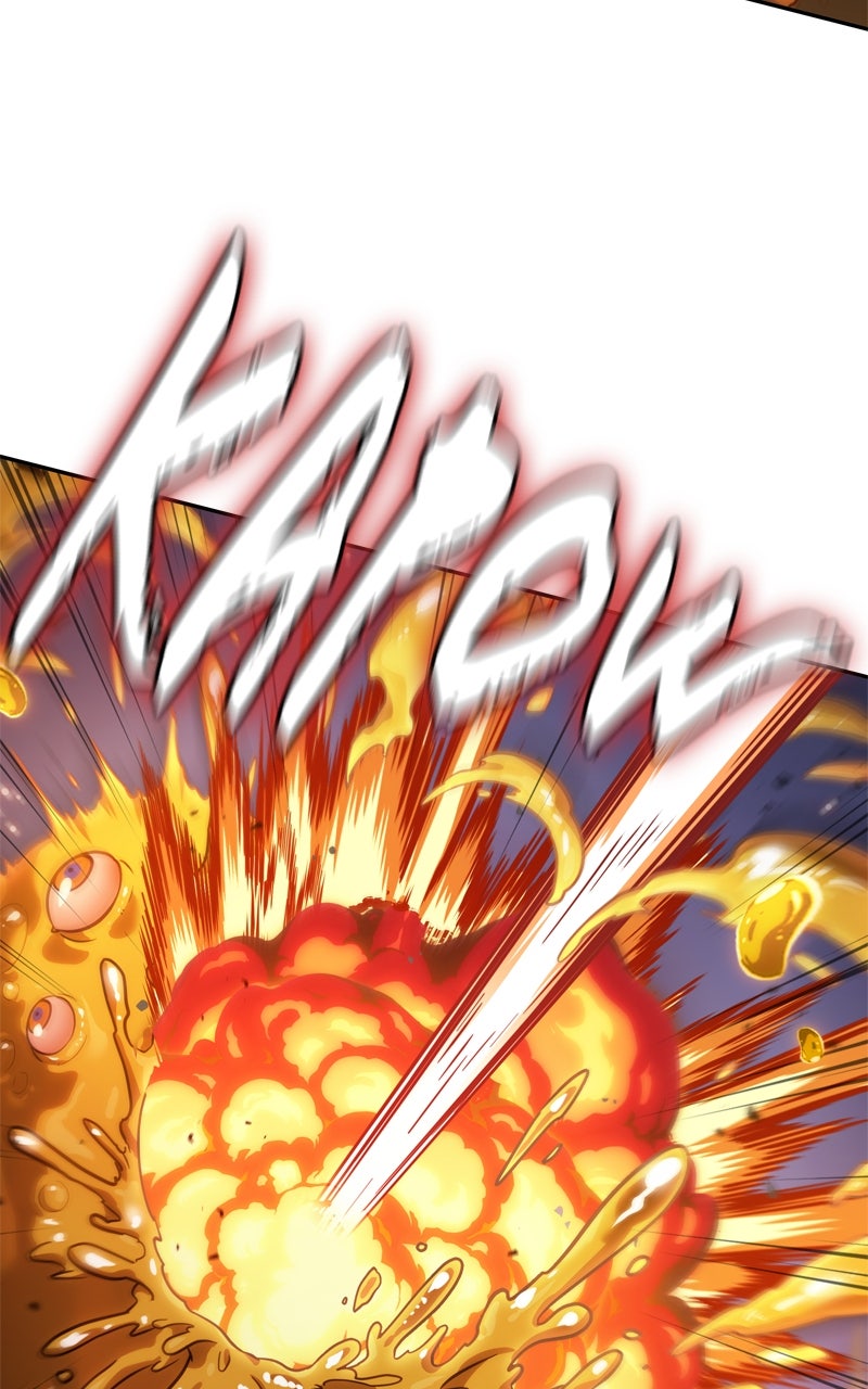 Read The Last Adventurer EN Manga Online