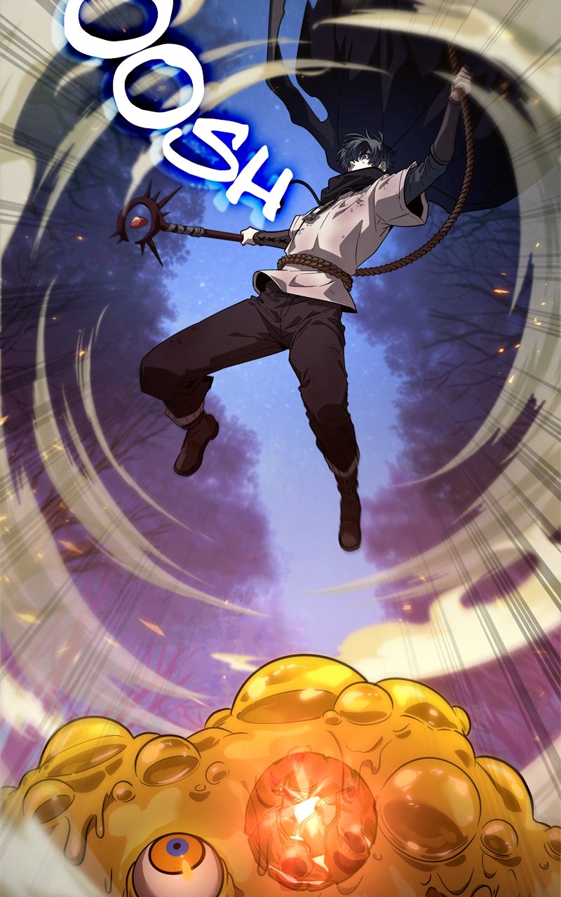 Read The Last Adventurer EN Manga Online