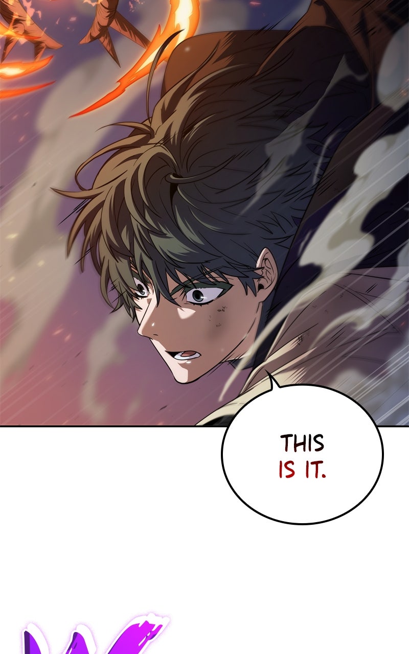 Read The Last Adventurer EN Manga Online