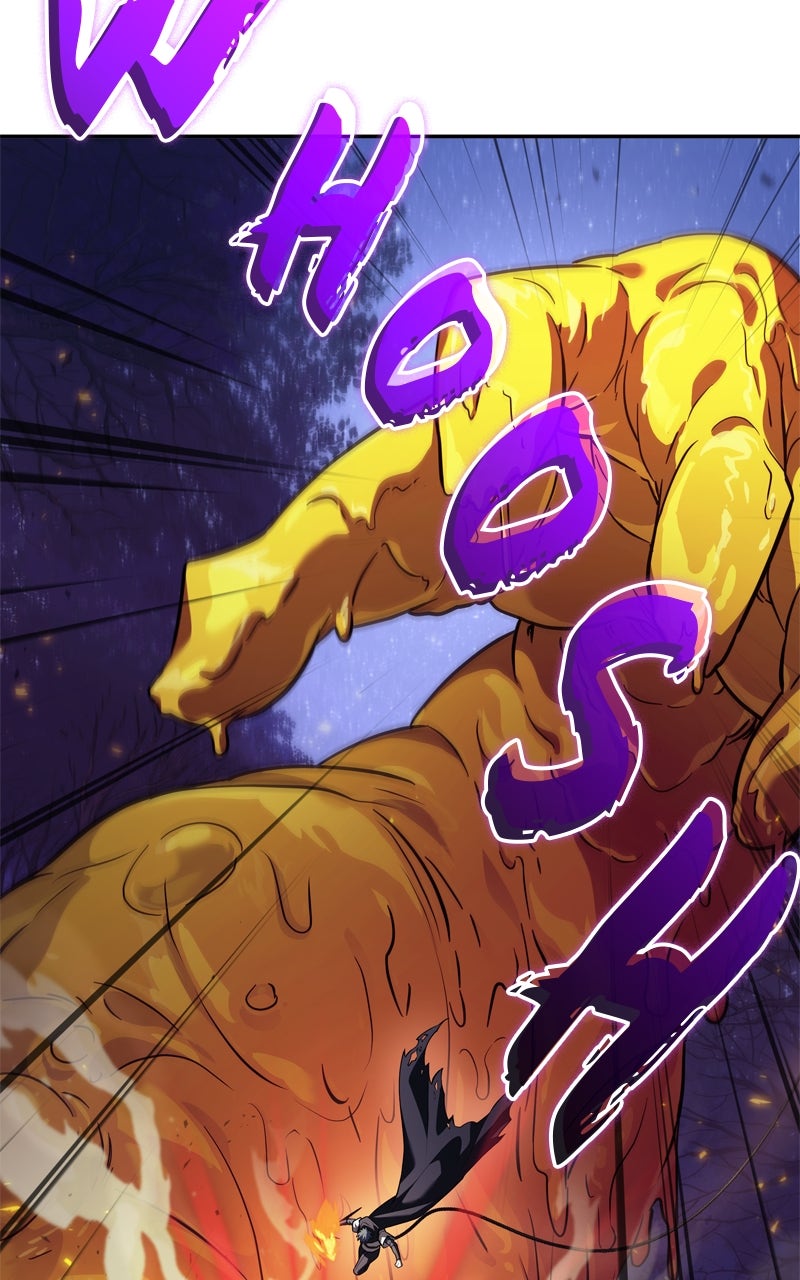 Read The Last Adventurer EN Manga Online