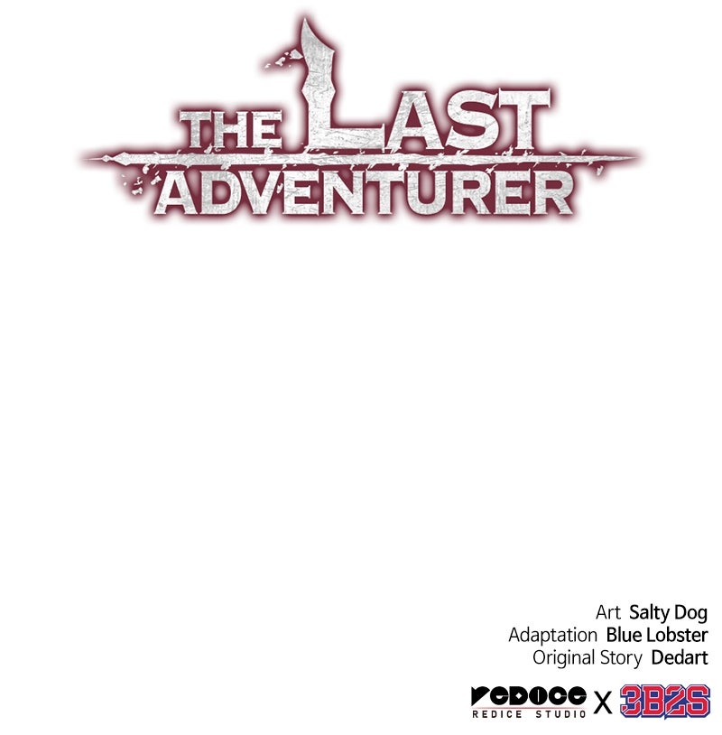 Read The Last Adventurer EN Manga Online