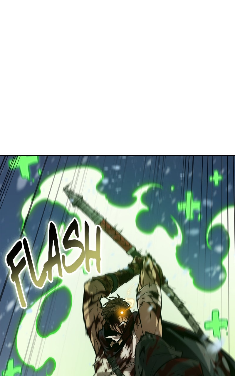 Read The Last Adventurer EN Manga Online