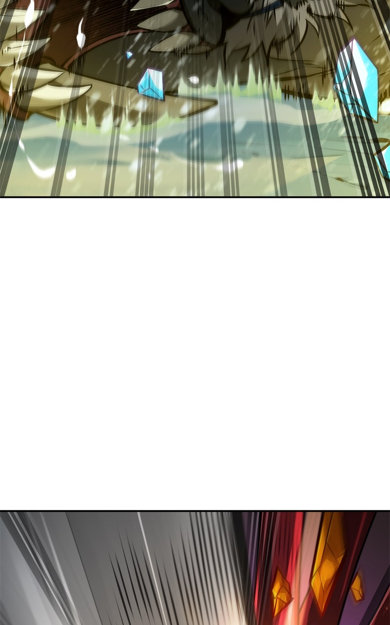 Read The Last Adventurer EN Manga Online