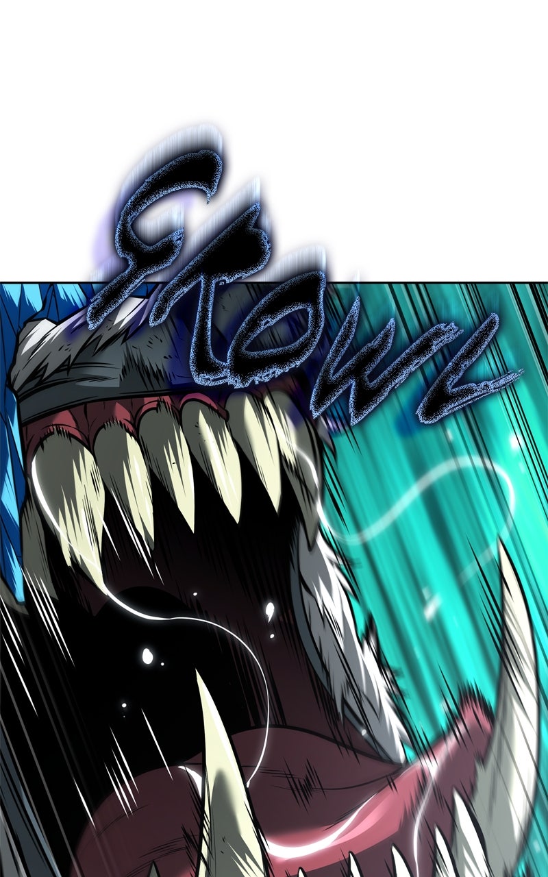 Read The Last Adventurer EN Manga Online